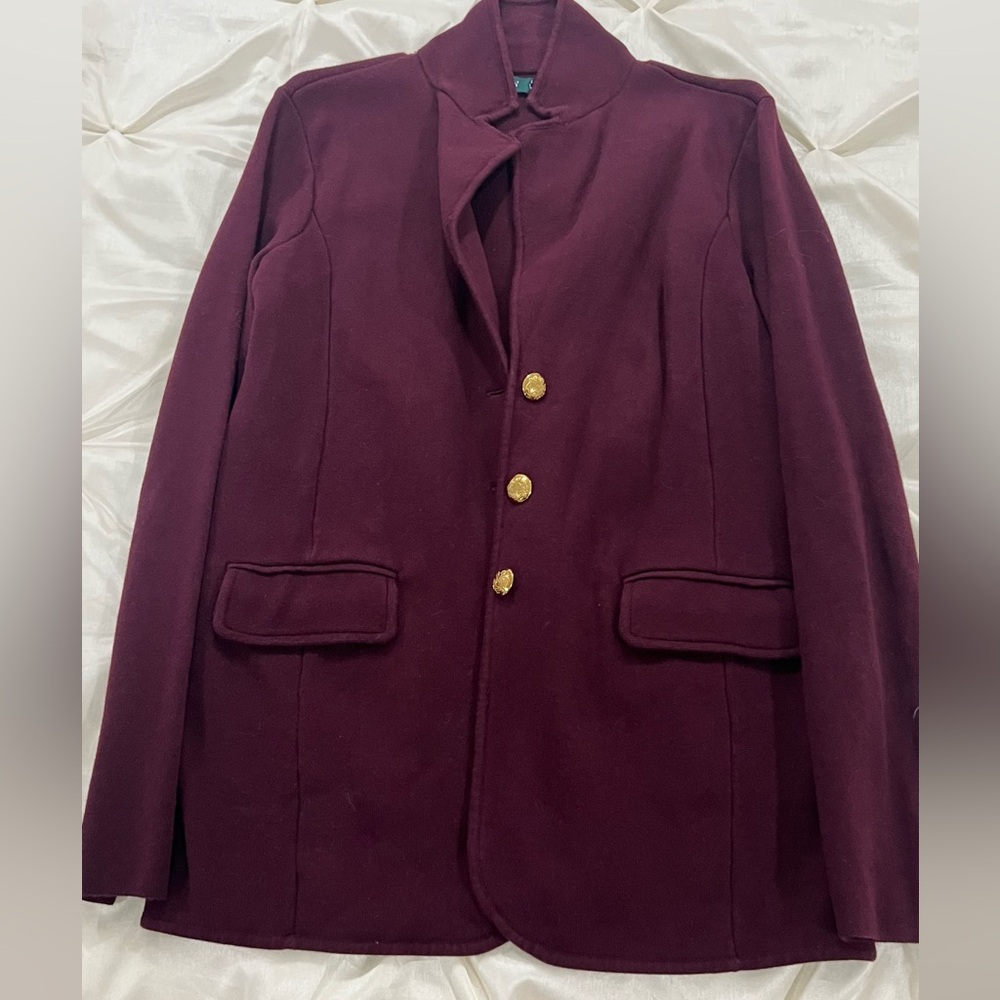 Ralph Lauren Blazer